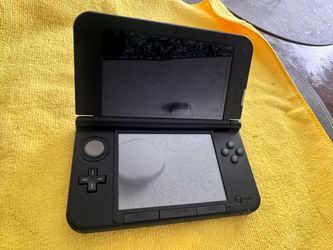 Nintendo 3ds XL