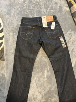 Levi Strauss Jeans