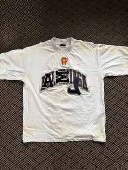 Balenciaga Skater Tee