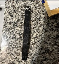 LV slim Bracelet