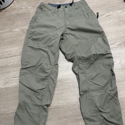 hiking pants 