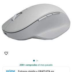 Microsoft Surface Precisión Mouse