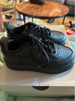 Kids Air Force’s