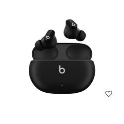 Beats Bluetooth Headphones 