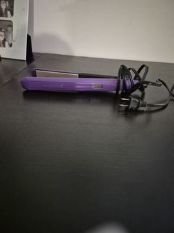 Remington Anti Static Hair Straightener 