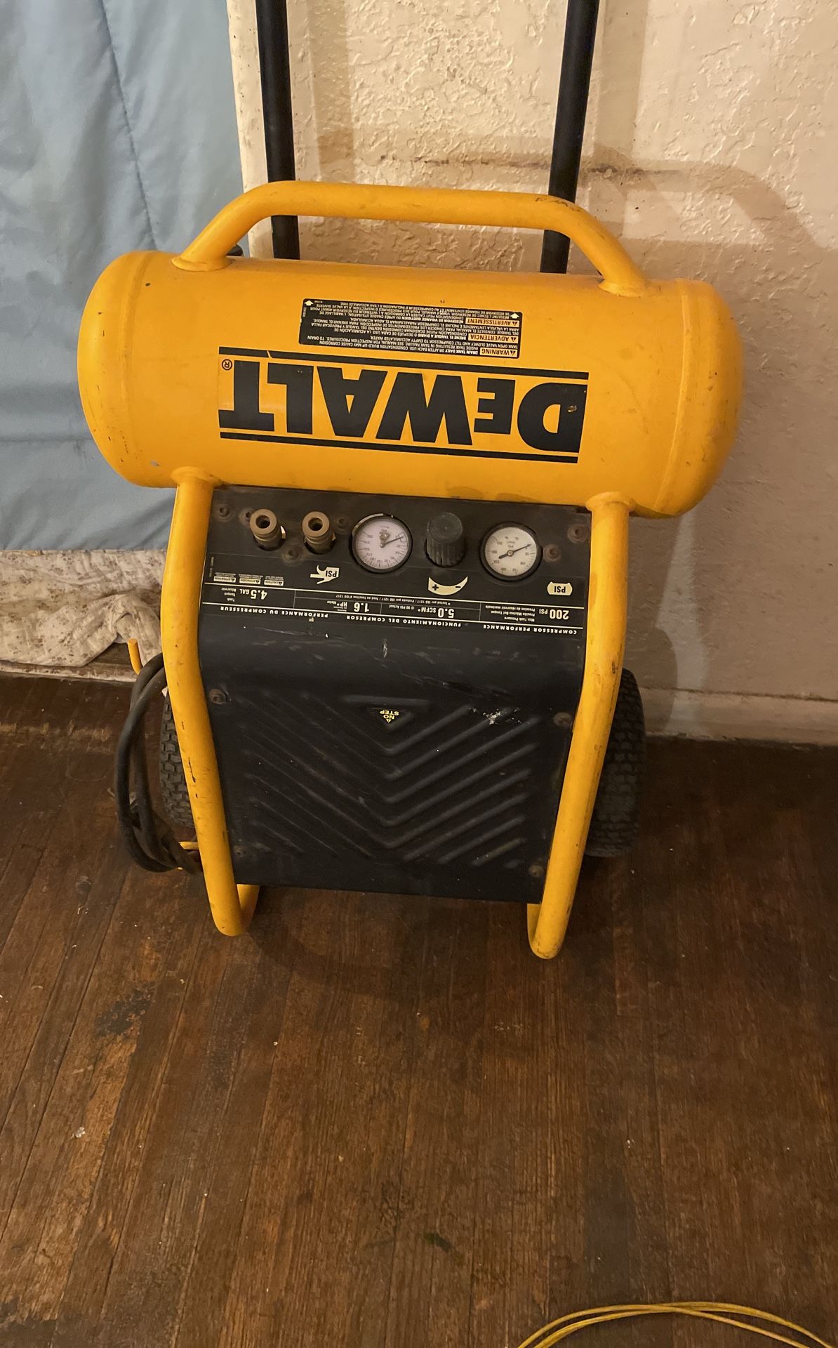 Power Tool