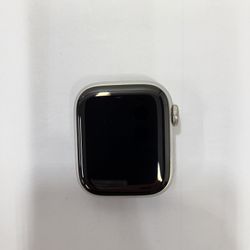 Apple Watch Hermes Series7 Apple Watch Hermes 41mm Double Tour Atlage Watch