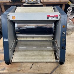 Prinz Automatic Dryer model JET 260158 Dark Room Print Dryer