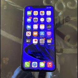 iPhone XS Max 