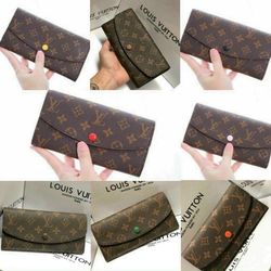 Women Wallet 