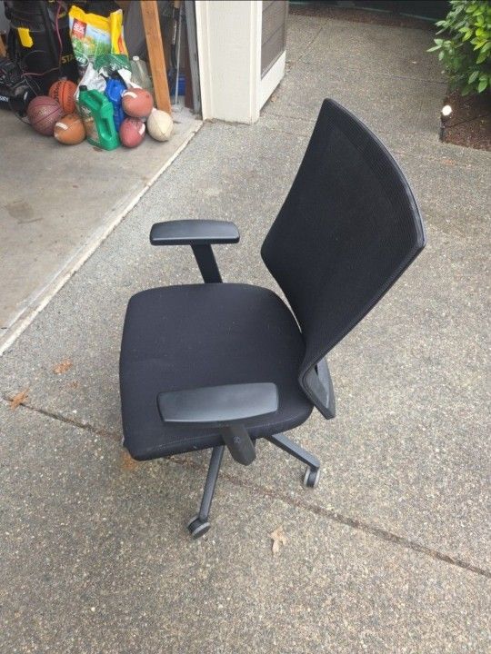 Computer Chair