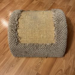 Cat Scratcher Half Circle 