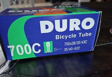 Bycicle Tube