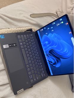 Lenovo IdeaPad Flex 5i Laptop