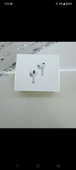 Airpods Pro 3
