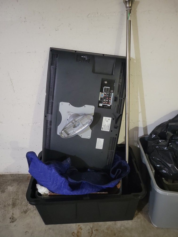 TV For Sale