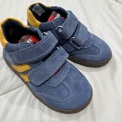Brand New Shoes For A Toddler Size 9.5 