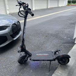 Dualtron Victor Luxury