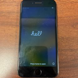 iPhone 8 