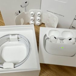 AirPod pro2