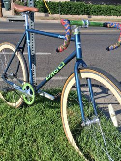 Fixie