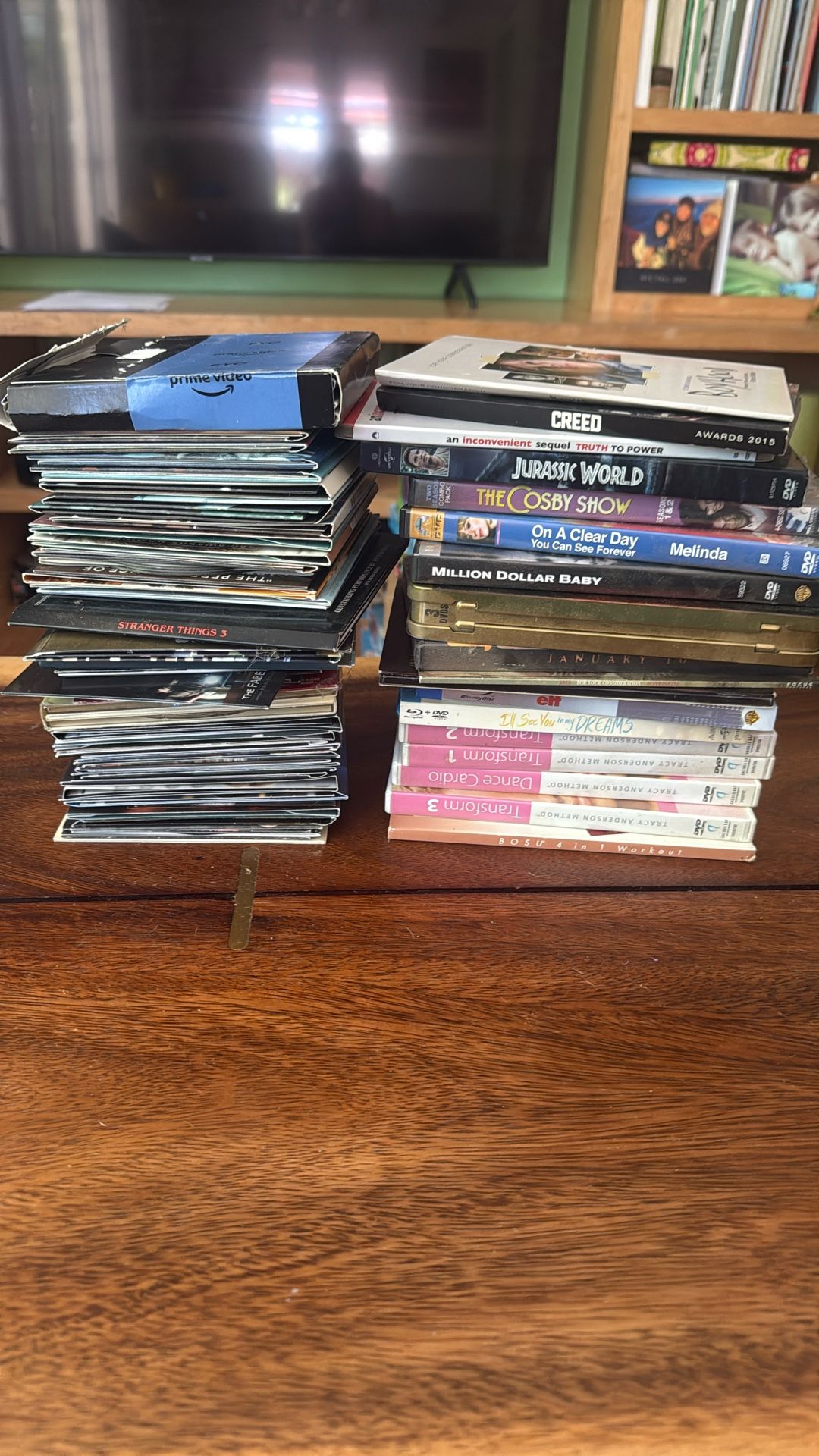 DVD