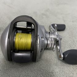 High Quality Bass Pro Shops Bait casting Reel