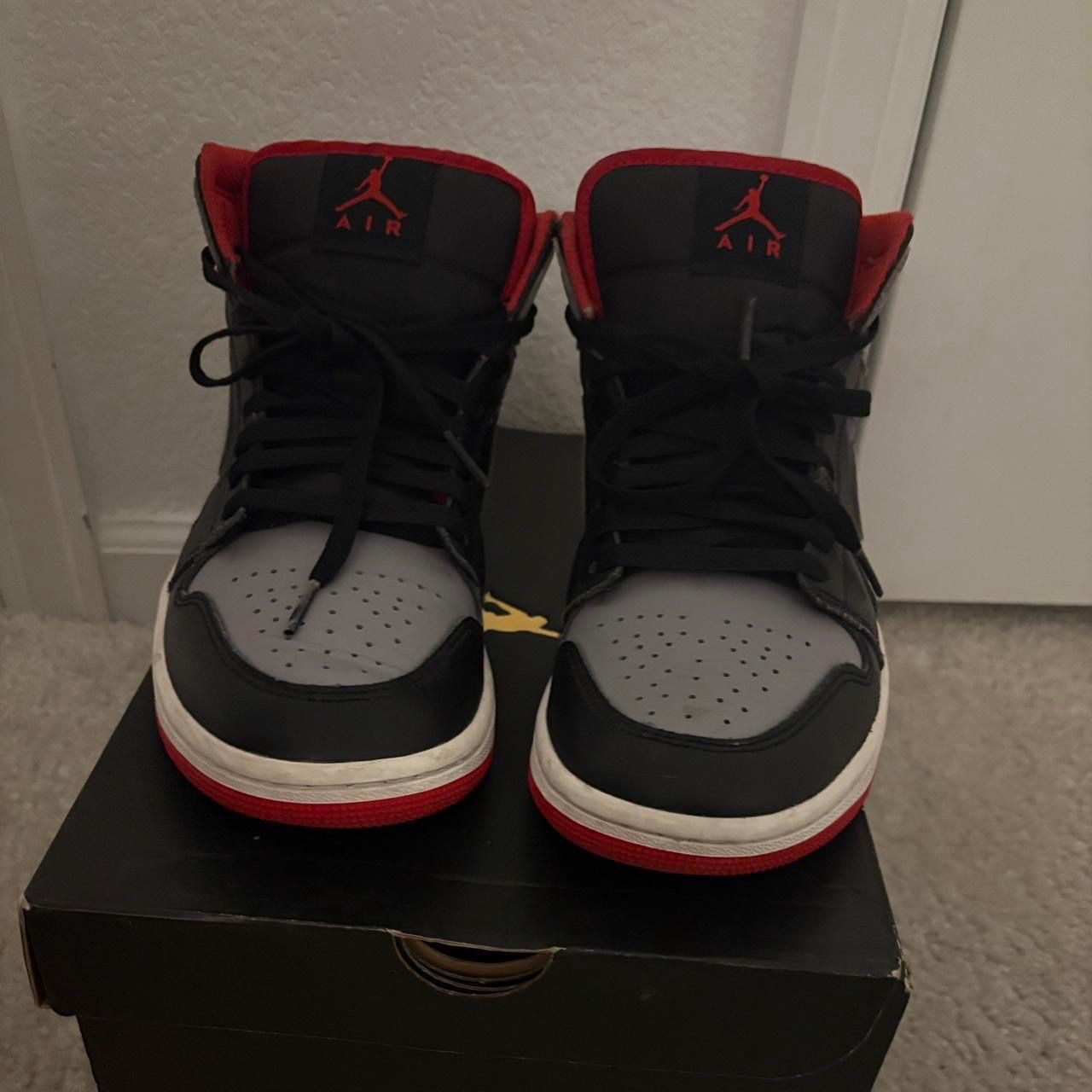 Jordan One (no Box)