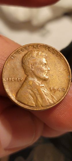 Penny 1940
