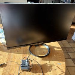 21” Acer monitor