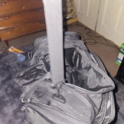 2 Never Used Travel Bags 🎒 