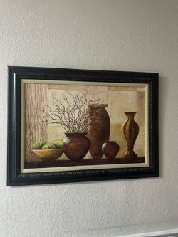 Wall decor