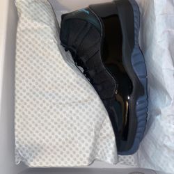 Jordan 11 Gamma Size 12