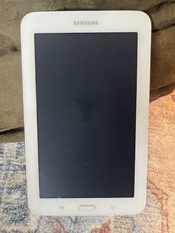 Samsung Galaxy Tab 7.0