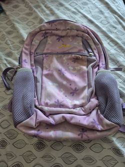 Kids backpack