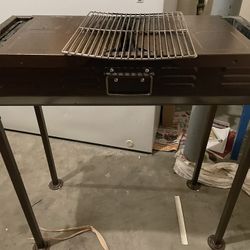 bbq grill