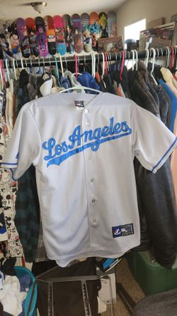 Los Angeles Dodgers Jersey (Matt Kemp)