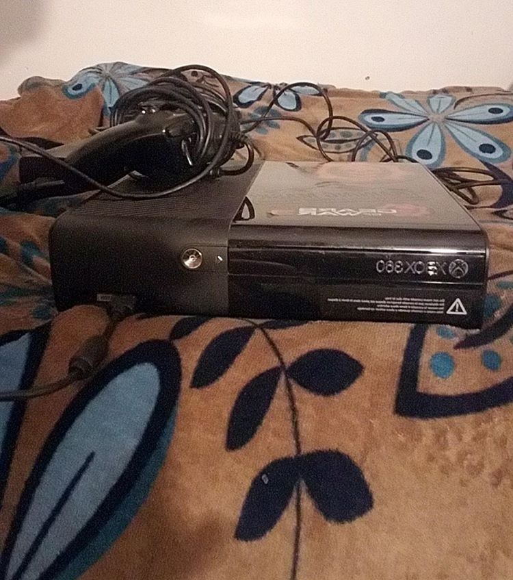 500 GB PS4 and Xbox 360