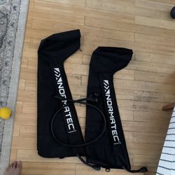 Normatec Leg Sleeves 
