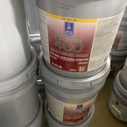 Pintura Y Material En Venta