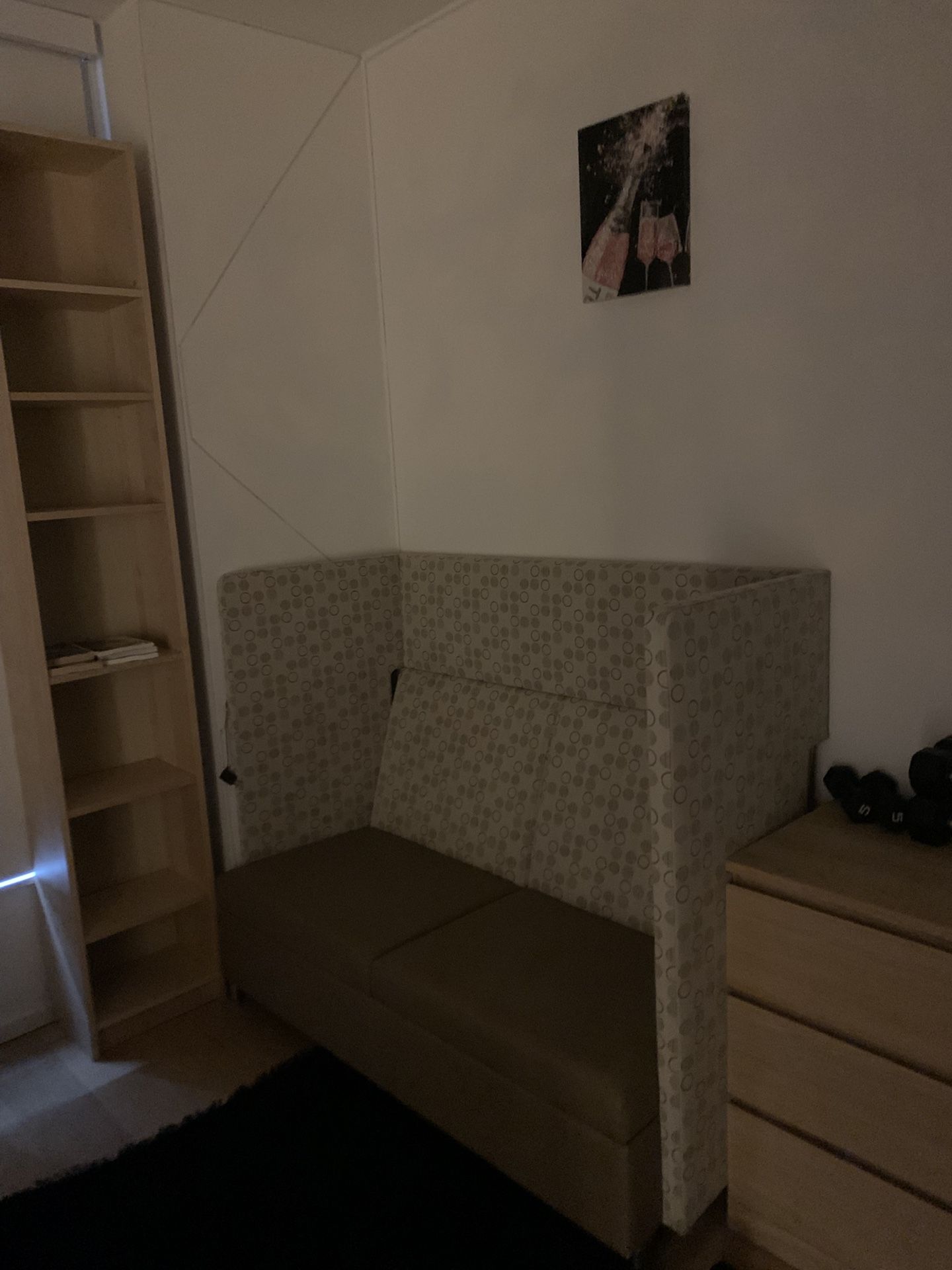 Sofa Luxurious