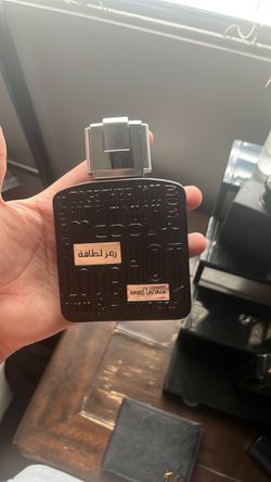 Ramz Lattafa Eau de Parfum