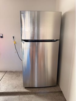 LG REFRIGERATOR