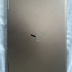 HP-Envy 2-in-1 Full HD Touchscreen Laptop