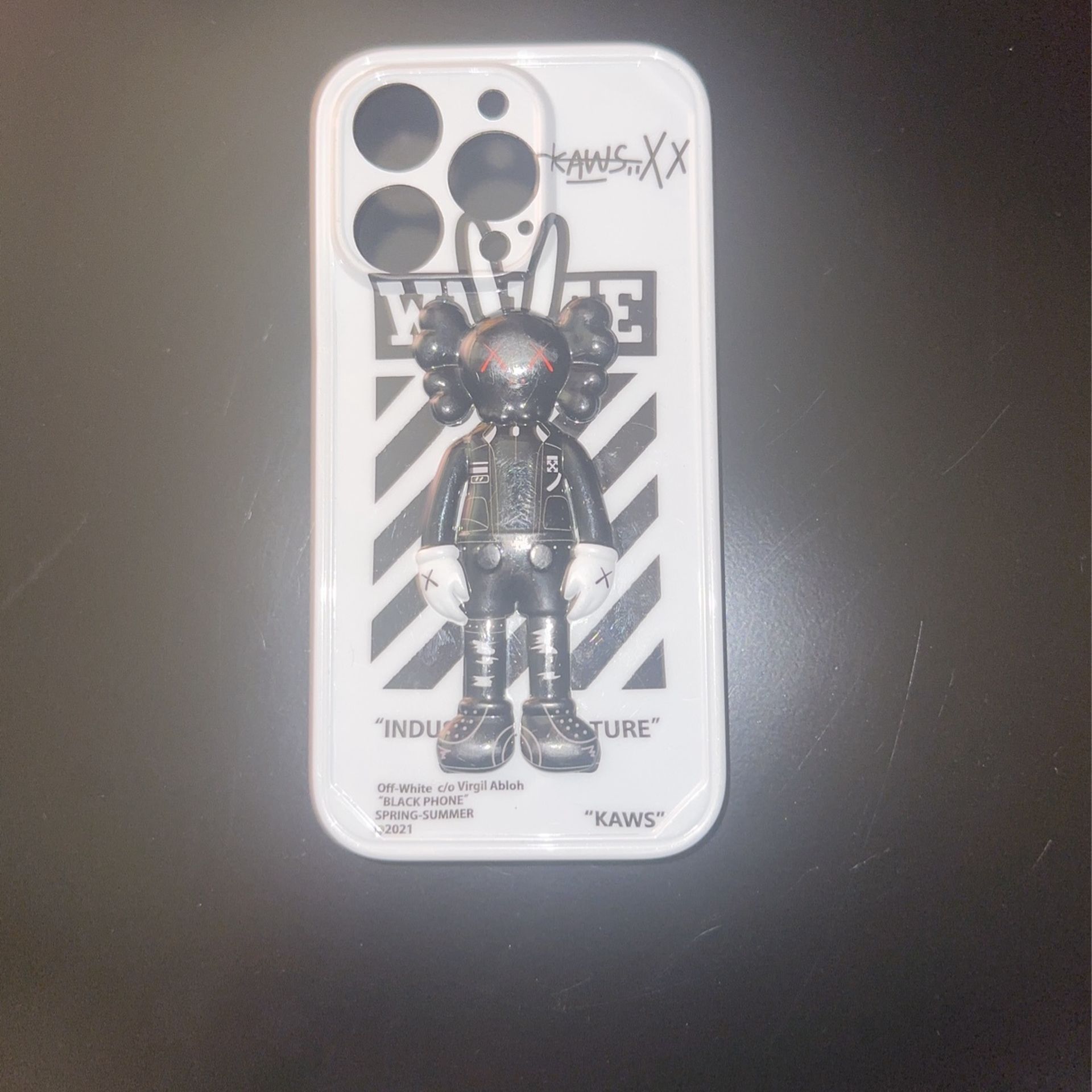Caws iPhone 14 Pro Case