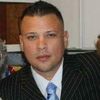 Manuel Antonio Cruz