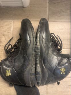 Jordan retro 10 size 13