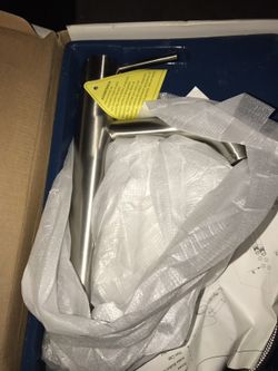 Essen Faucet