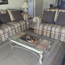 Living Room Set