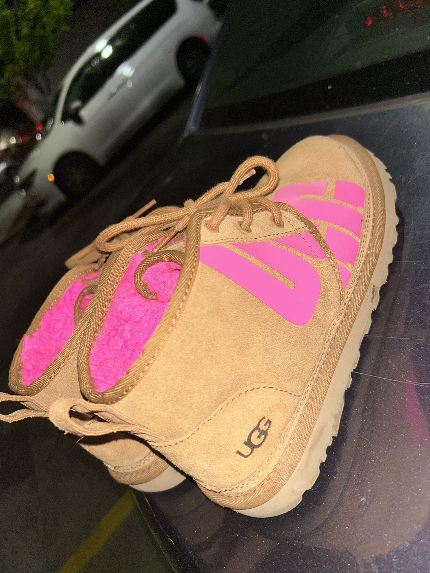 Ugg Boots